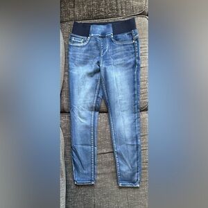 Like new Seven 7 size 10 jegging